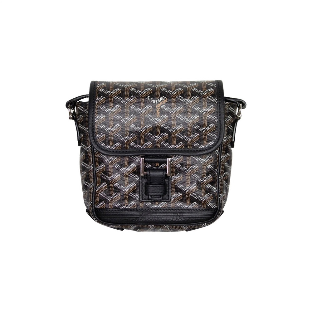 Goyard Grand Bleu